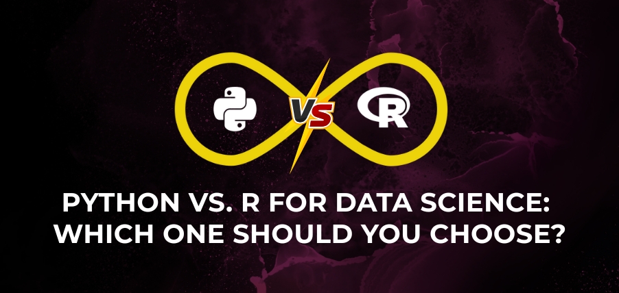 srishti campus Python vs. R for Data Science: Which One Should You Choose? trivandrum
